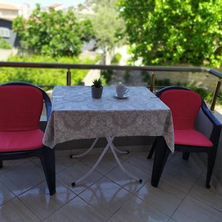 Valbona Apartments Vlore Exterior photo