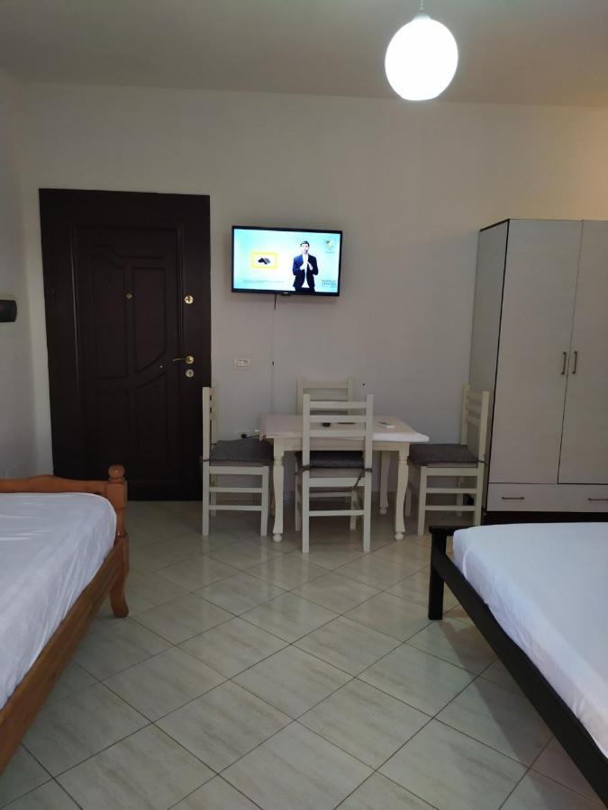 Valbona Apartments Vlore Exterior photo