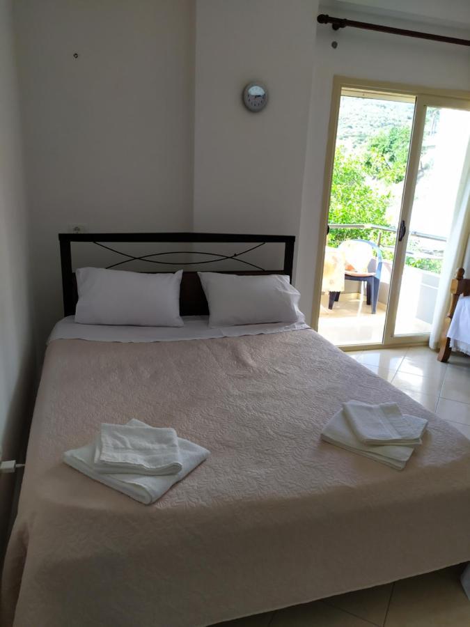Valbona Apartments Vlore Exterior photo