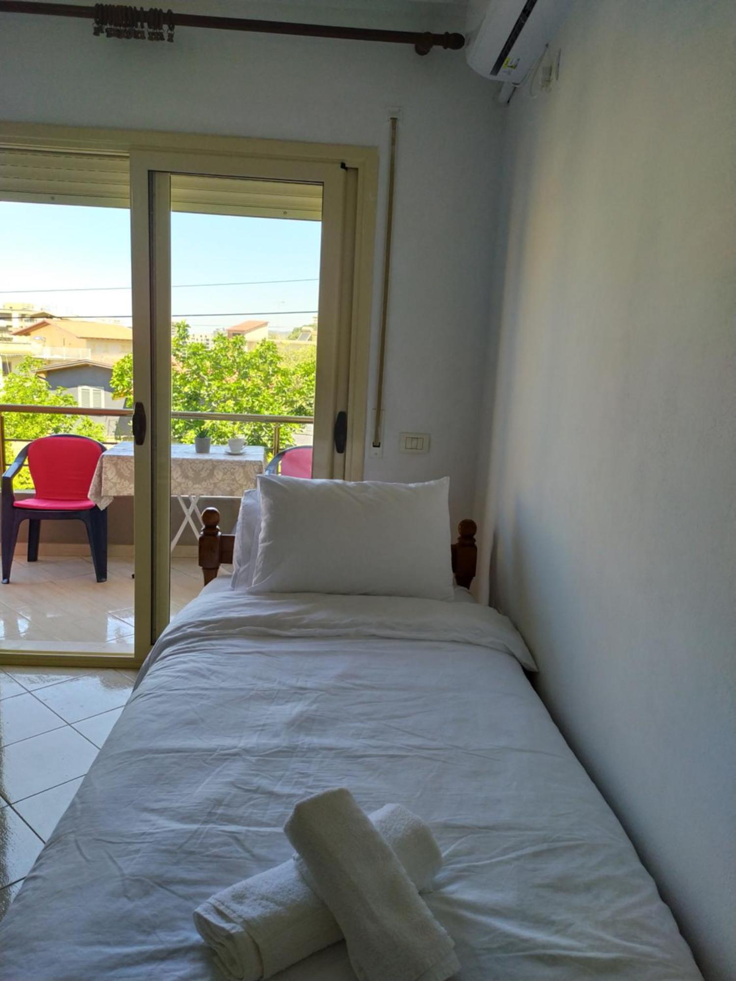 Valbona Apartments Vlore Exterior photo