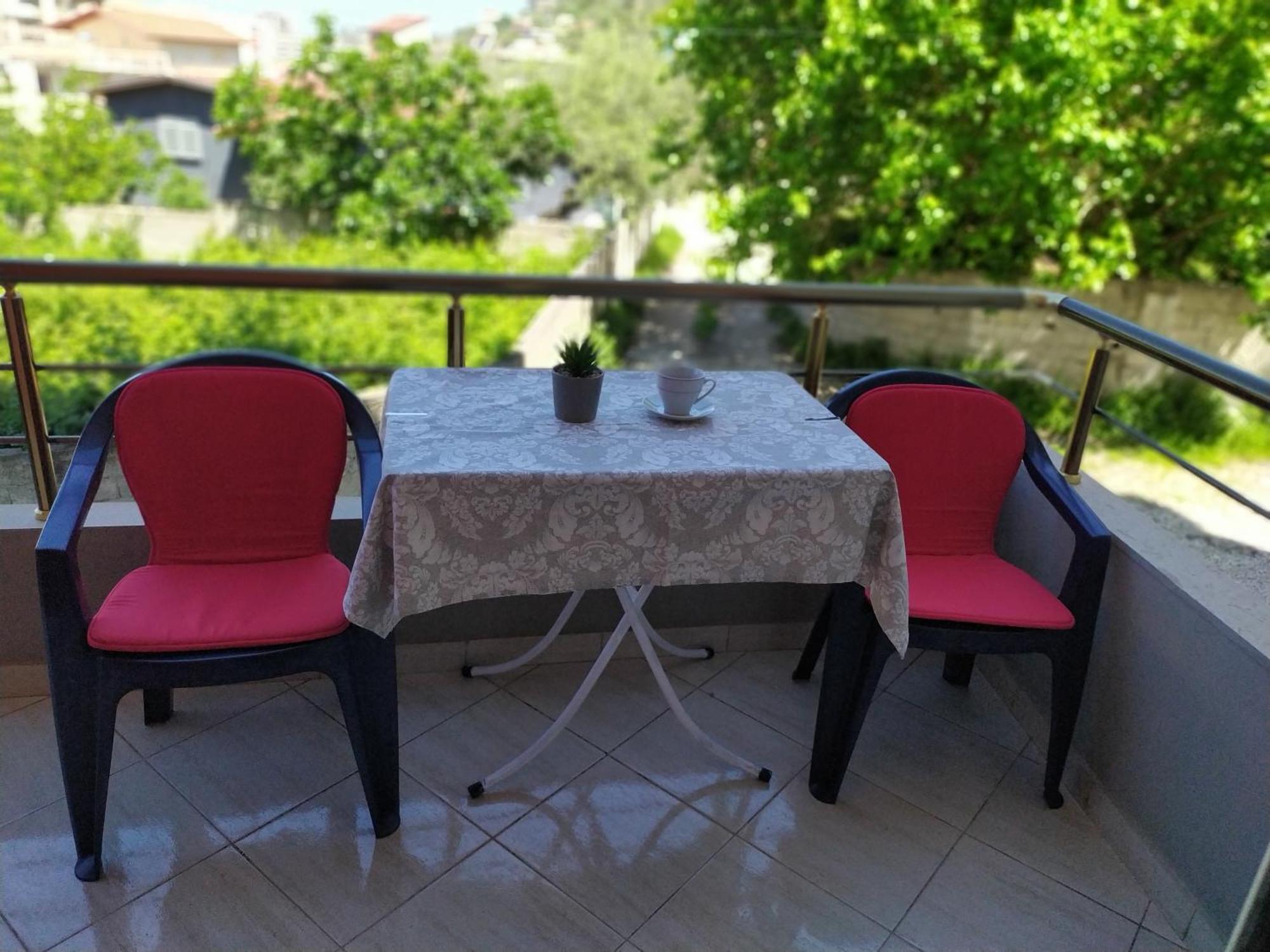 Valbona Apartments Vlore Exterior photo