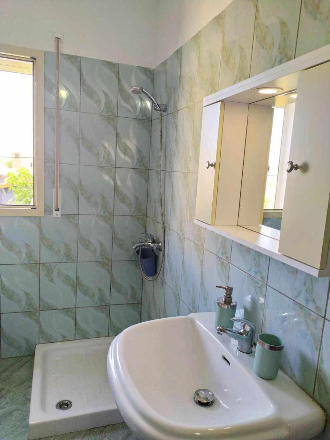 Valbona Apartments Vlore Exterior photo