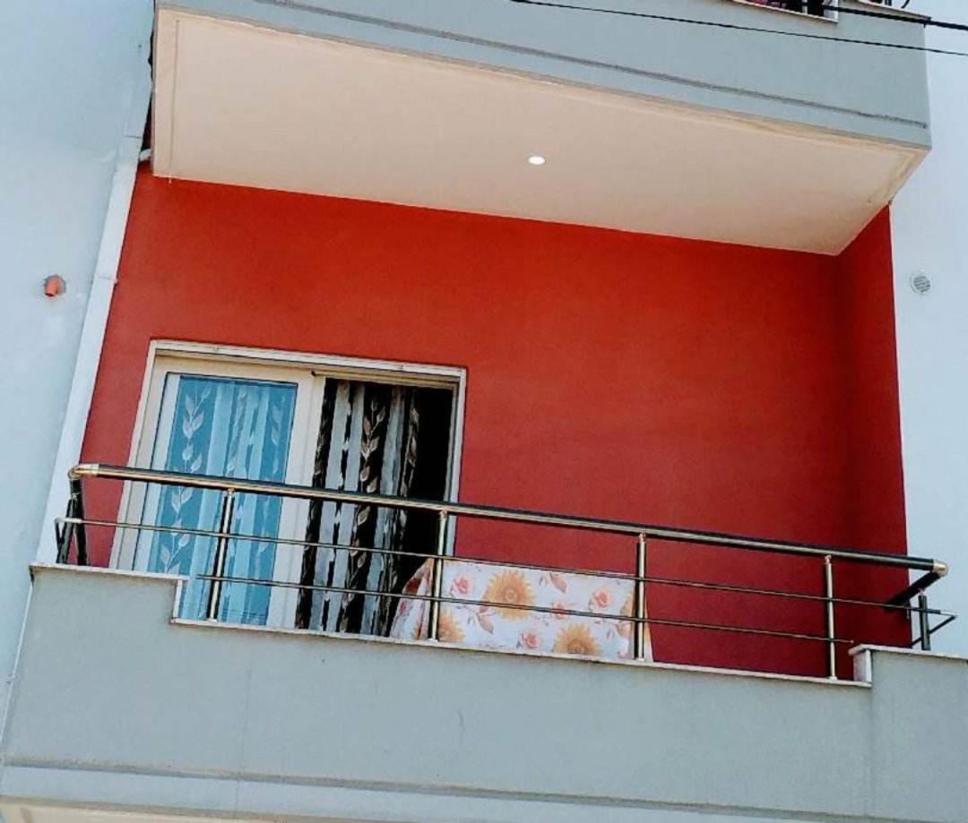 Valbona Apartments Vlore Exterior photo